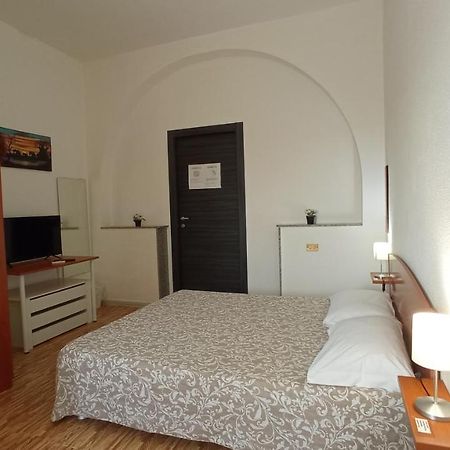 Fontanarossa Airport Apartment Catania-Fontanarossai nemzetközi repülőtér Kültér fotó