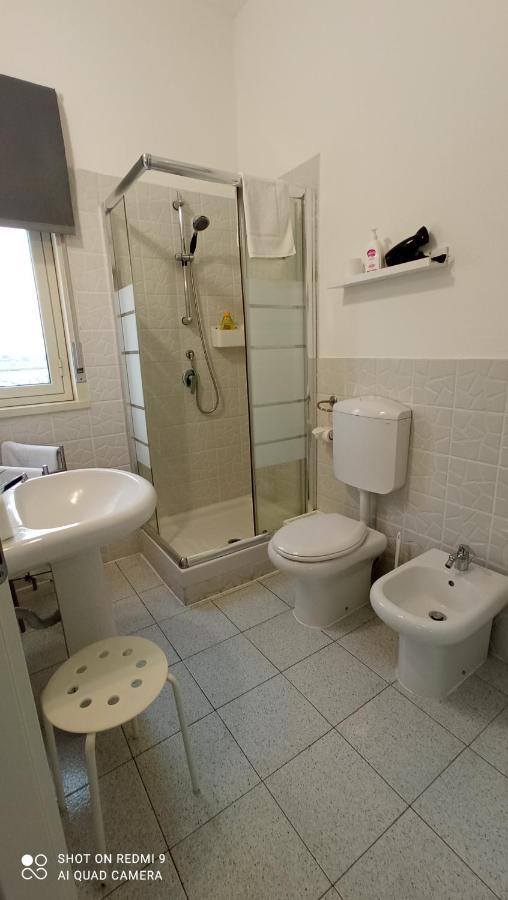 Fontanarossa Airport Apartment Catania-Fontanarossai nemzetközi repülőtér Kültér fotó