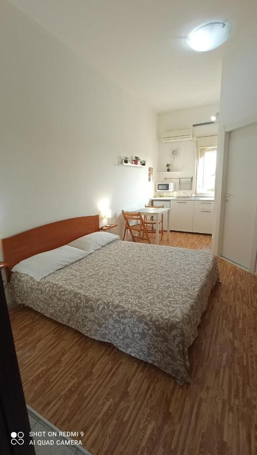 Fontanarossa Airport Apartment Catania-Fontanarossai nemzetközi repülőtér Kültér fotó