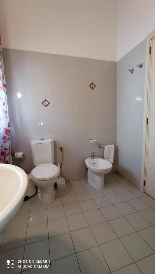 Fontanarossa Airport Apartment Catania-Fontanarossai nemzetközi repülőtér Kültér fotó