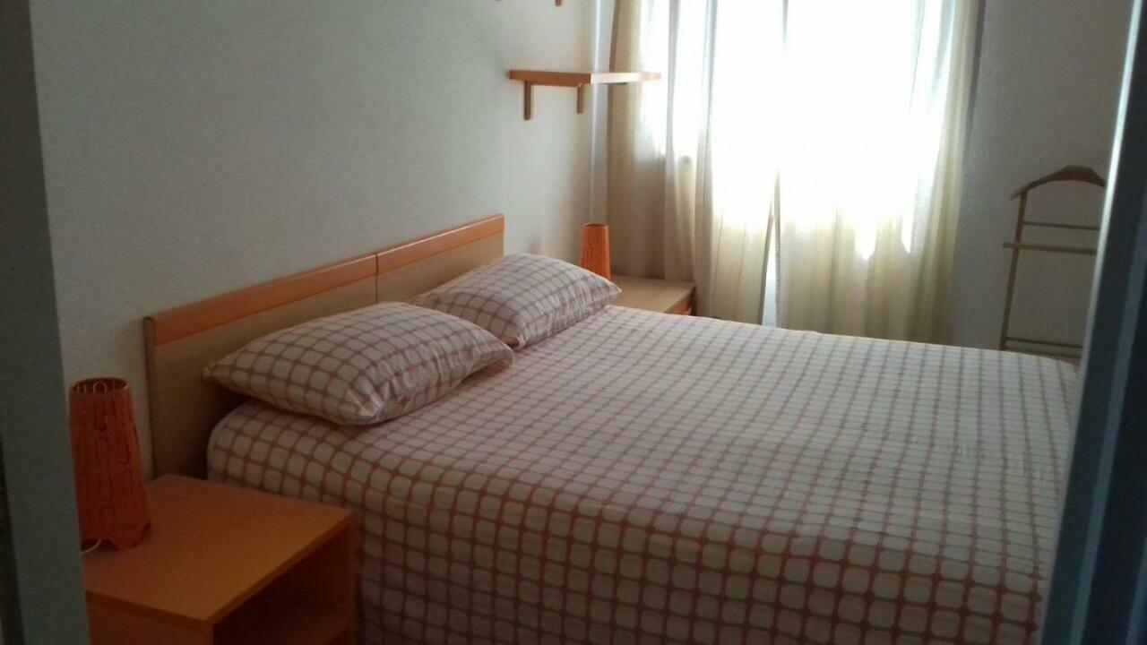 Fontanarossa Airport Apartment Catania-Fontanarossai nemzetközi repülőtér Kültér fotó